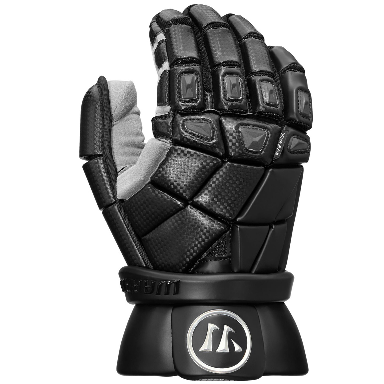 Warrior nemesis sales goalie gloves