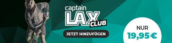 Captain-Lax Clubmitgliedschaft