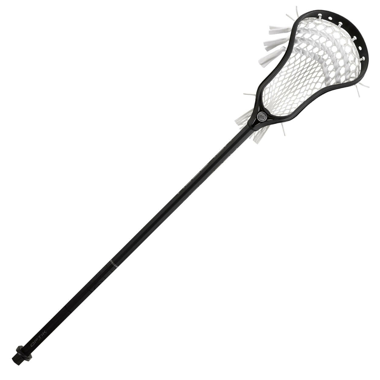 Maverik Charger Lacrosse Complete Stick - Captain-Lax - The European ...