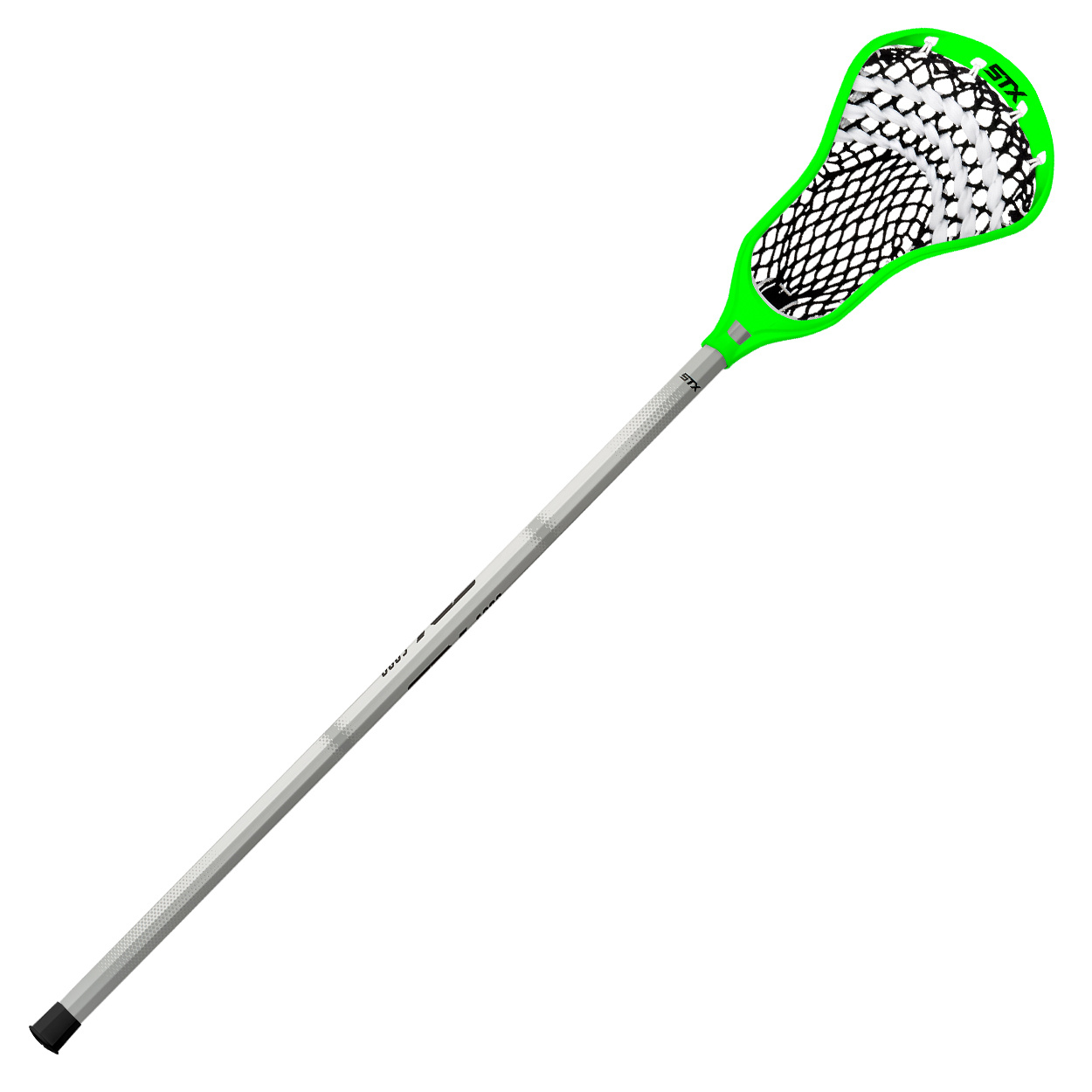 STX Stallion 200 Lacrosse Starter Attack Schläger - Captain-Lax - The ...