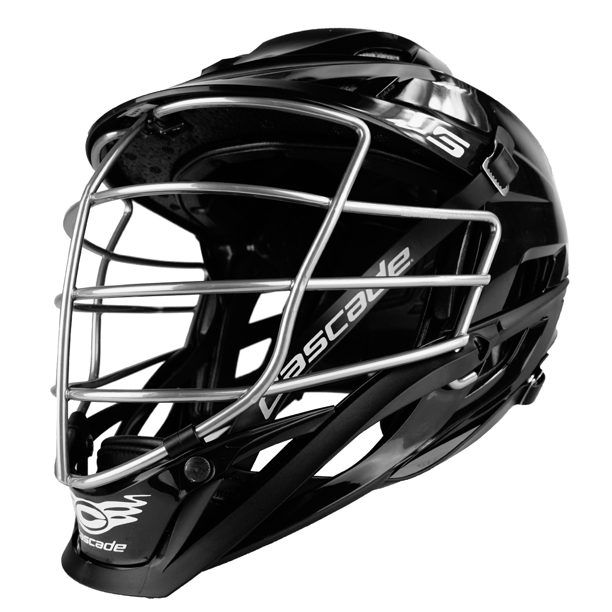 Cascade S Helmet Lacrosse CaptainLax The European Lacrosse Shop