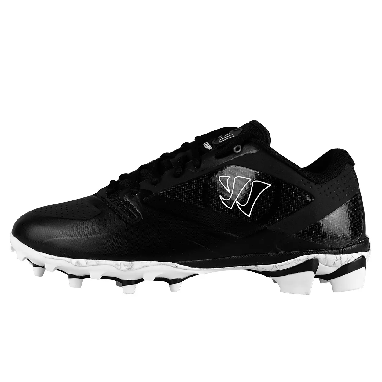 Warrior shoes clearance lacrosse