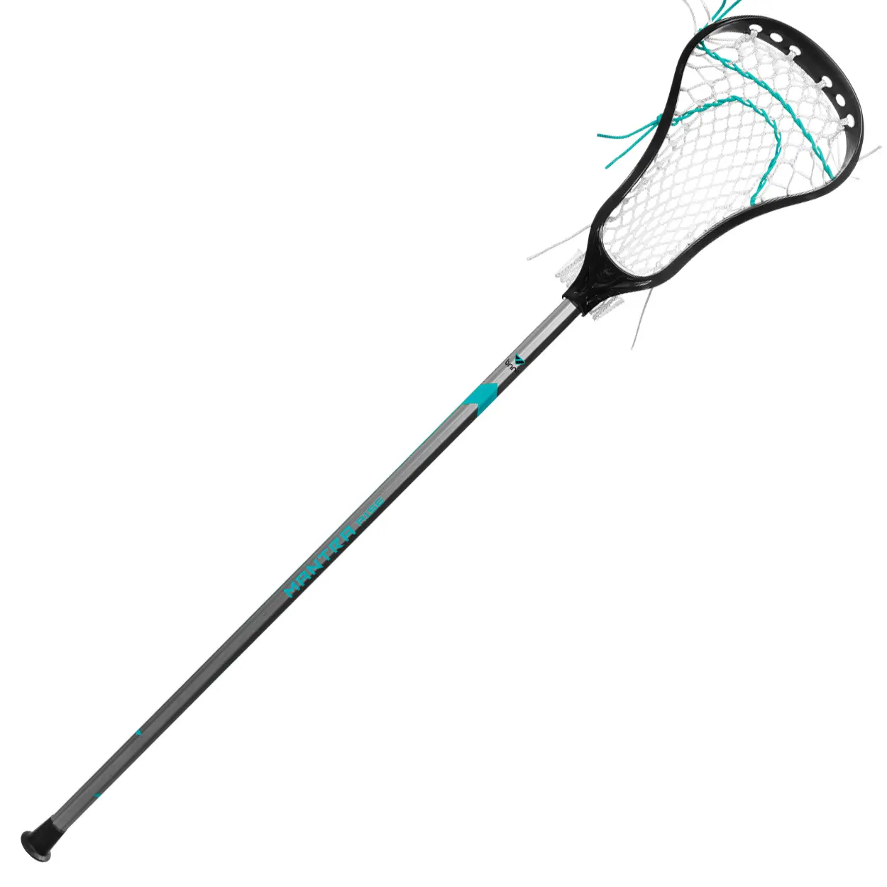 Brine outlet girls lacrosse stick