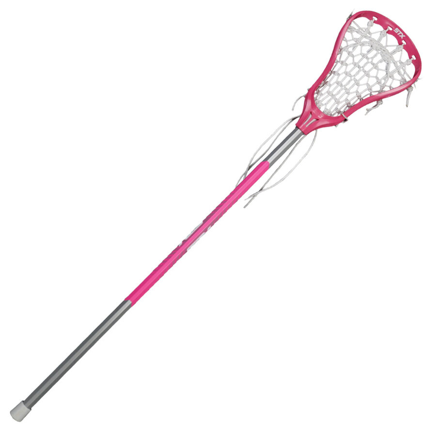 STX Exult 200 Women Complete Stick - Captain-Lax - The European ...