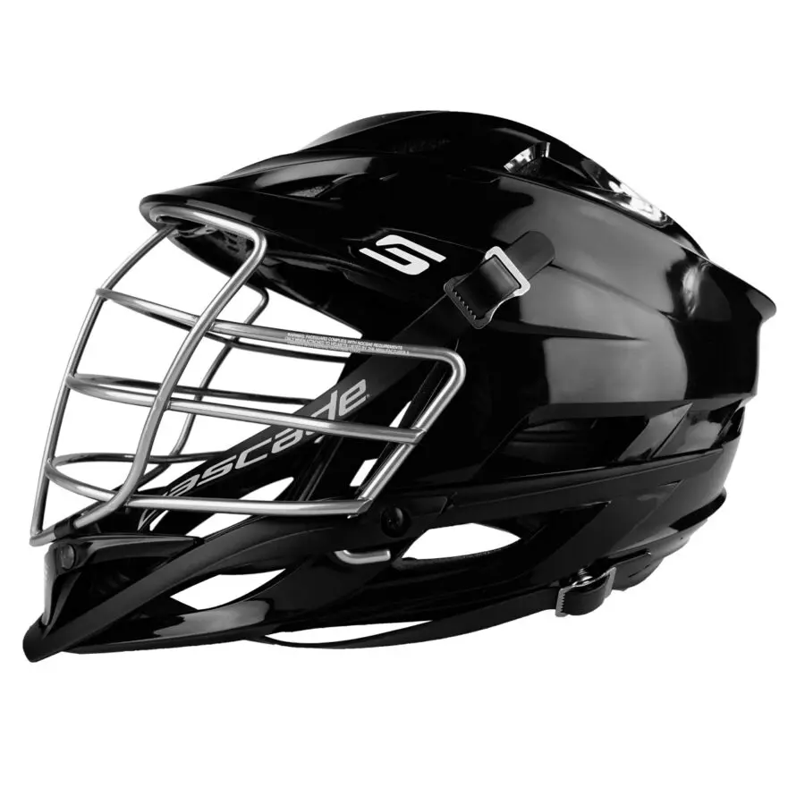 Shops Cascade lacrosse Helmet